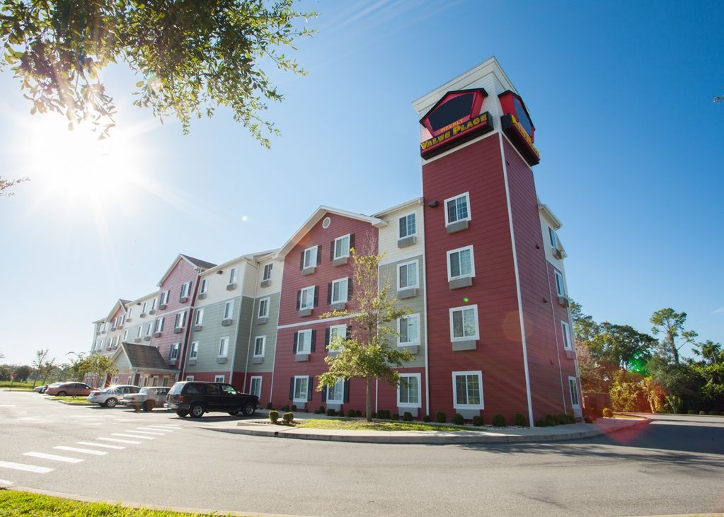 Extended Stay America Select Suites - Orlando - Sanford - Airport Exterior photo