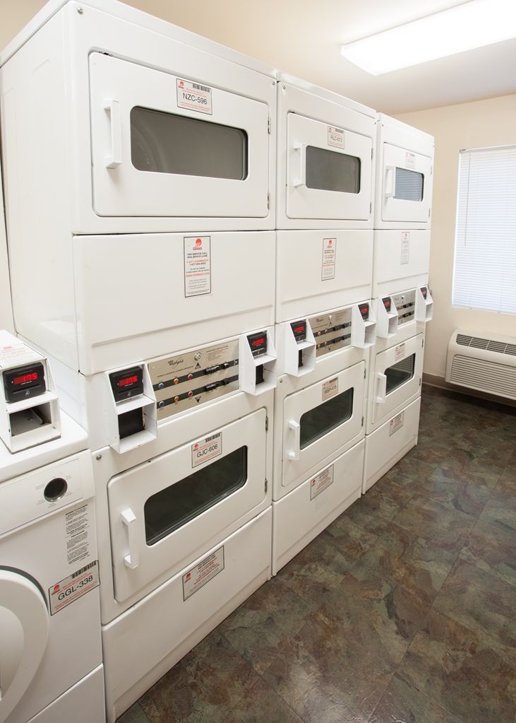 Extended Stay America Select Suites - Orlando - Sanford - Airport Facilities photo