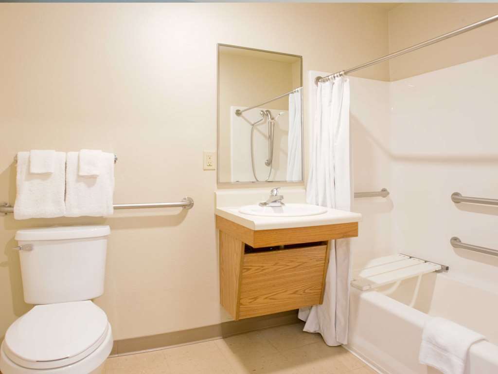 Extended Stay America Select Suites - Orlando - Sanford - Airport Room photo