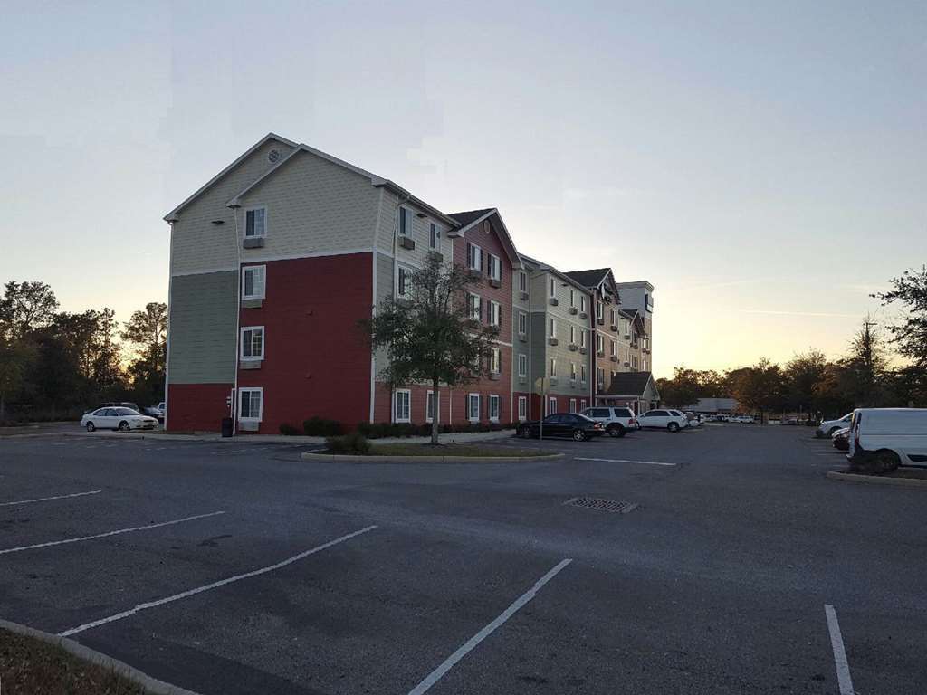 Extended Stay America Select Suites - Orlando - Sanford - Airport Exterior photo