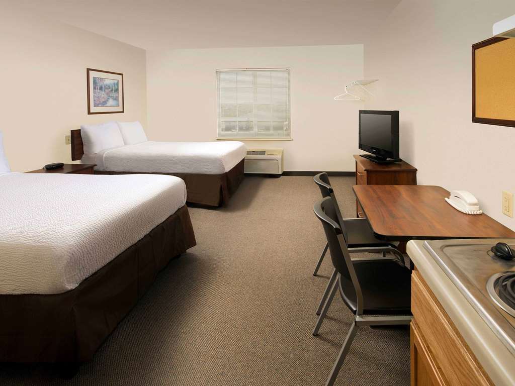 Extended Stay America Select Suites - Orlando - Sanford - Airport Room photo