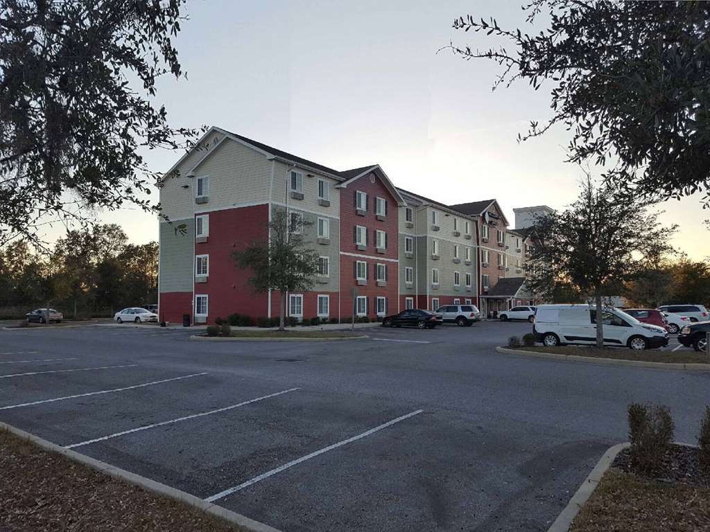 Extended Stay America Select Suites - Orlando - Sanford - Airport Exterior photo
