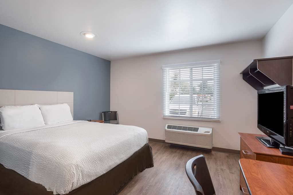 Extended Stay America Select Suites - Orlando - Sanford - Airport Room photo