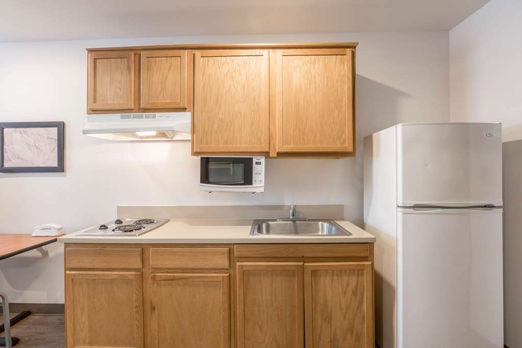 Extended Stay America Select Suites - Orlando - Sanford - Airport Room photo