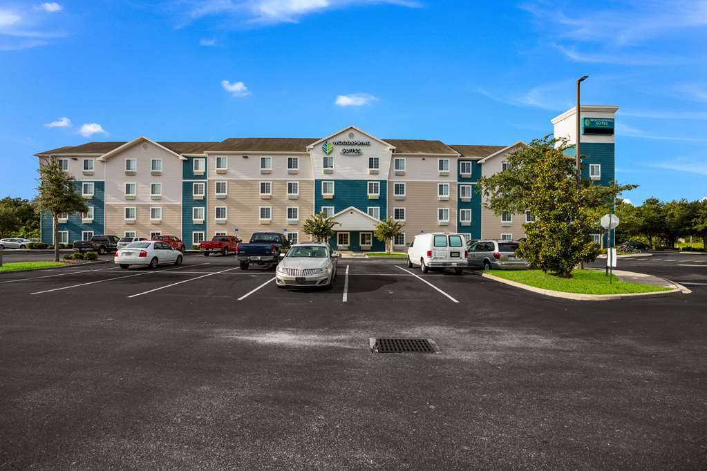 Extended Stay America Select Suites - Orlando - Sanford - Airport Exterior photo
