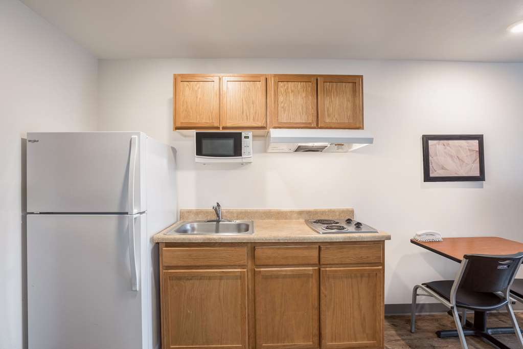 Extended Stay America Select Suites - Orlando - Sanford - Airport Room photo
