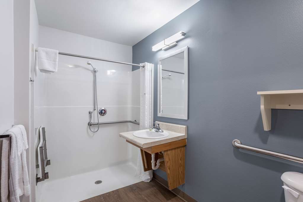 Extended Stay America Select Suites - Orlando - Sanford - Airport Room photo